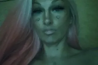 SEXY SABRINA - 37 - Image 2