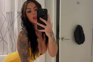 Latina Blood 🩸 - Image 2