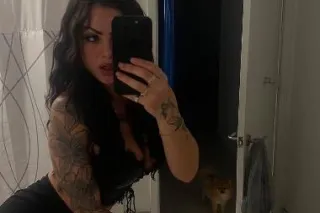 Latina Blood 🩸 - Image 4