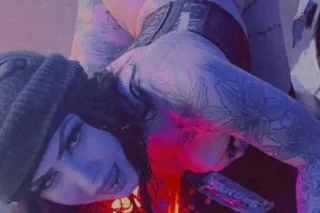 Latina Blood 🩸 - Image 1