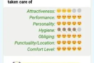 100 Species❤Your Favorite is Back❤Spinner Freak Ready to Meet💕3Hole Specials💕 BBj and Anal Slim Freak😘 Now Visiting 😘 - Image 8