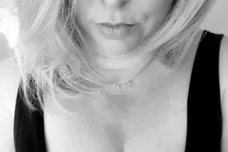 Tall Curvy Blonde • Private Incall • Available 8a-6p • TEXT ONLY - Image 4